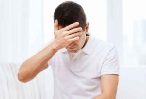 Read more about the article Hilangkan vertigo dengan terapi akupuntur