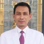 dr. Edi, Sp.Ak
