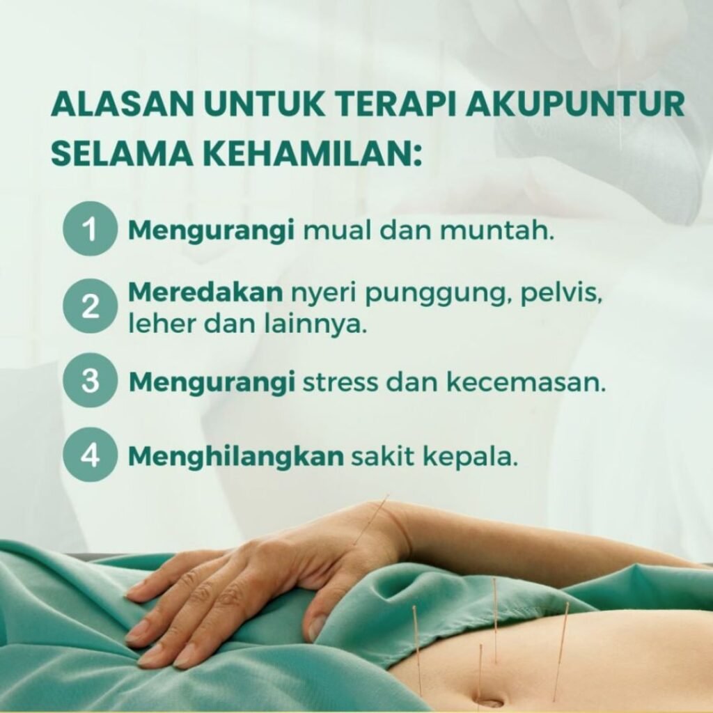 Akupuntur promil aufar