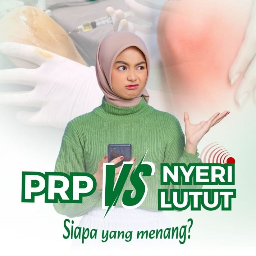PRP aufar