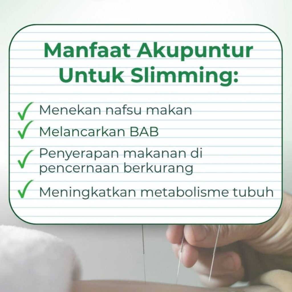 Program slimming aufar